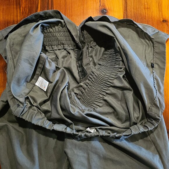 Khaki jumper - Picture 5 of 12